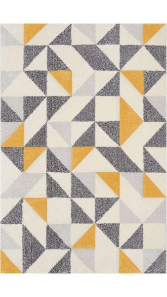 Ковер Синтелон Pastel 1,60x2,30 28SGS Прямоугольник в Томске