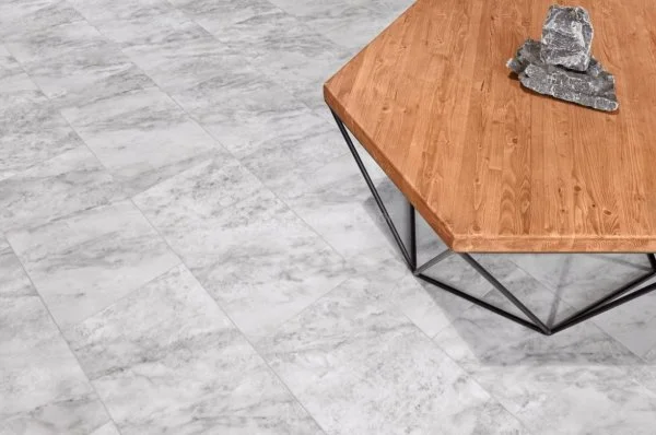 Кварц-виниловая плитка Alpine Floor Light Stone Чили ECO-15-5 2,5 мм. 43 класс в Томске