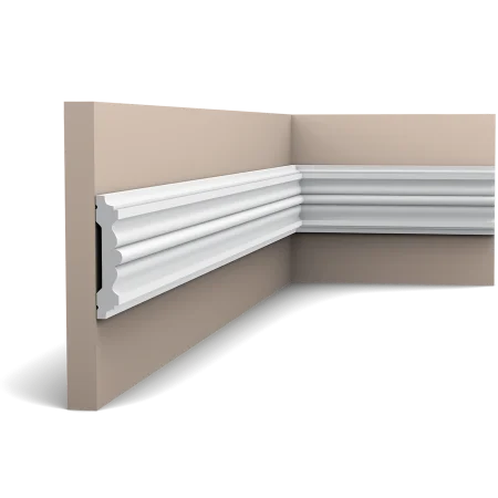 Молдинг Orac P9020 (96*21*2000 мм) в Томске