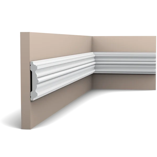 Молдинг Orac P9020 (96*21*2000 мм) в Томске