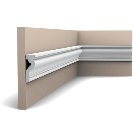 Молдинг Orac DX174 (60*22*2300 мм) в Томске