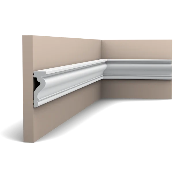 Молдинг Orac DX174 (60*22*2300 мм) в Томске