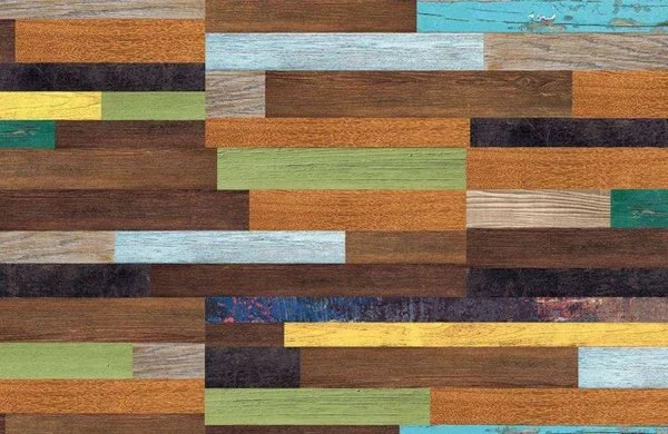 Пробковое покрытие CorkStyle Impuls Desire (915 х 305 х 6 мм) в Томске