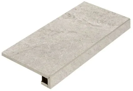 Керамогранит Italon Клаймб Айс ступень фронт 33х60 в Томске