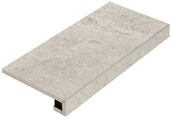 Керамогранит Italon Клаймб Айс ступень фронт 33х60 в Томске