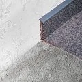 Плинтус для ковролина Korner в Томске