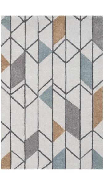 Ковер Синтелон Vegas Home 1,20х1,70 22GSG Прямоугольник в Томске