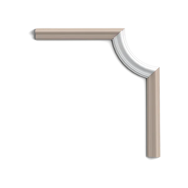 Угловой элемент Orac P8030C (190*860*170 мм) в Томске