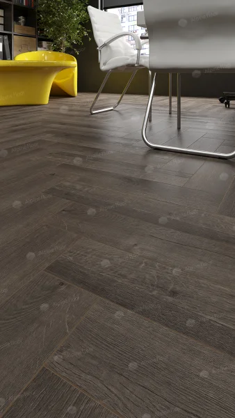 Кварц-виниловая плитка Alpine Floor Parquet Дуб Антарес ЕСО 16-19 2.5 мм. 43 класс в Томске