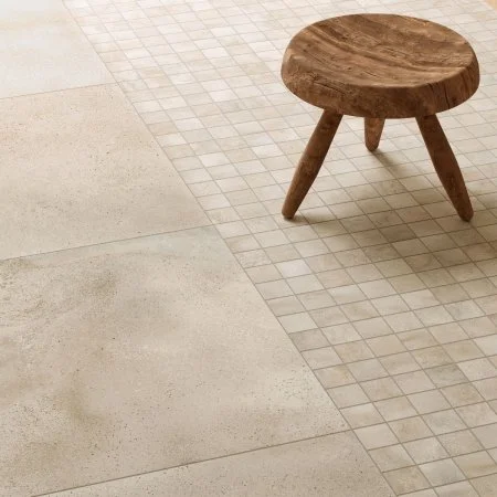 Керамогранит Coliseum Монца Крим Мозаика (Натуральная, 30х30) в Томске