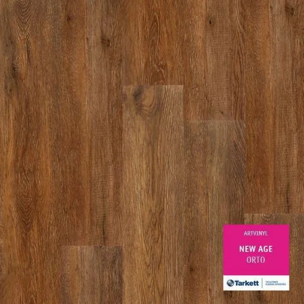ПВХ плитка Tarkett New Age Orto Планка 152Х914 в Томске