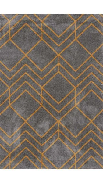 Ковер Синтелон Creative 1,60х2,30 74GYG Прямоугольник в Томске