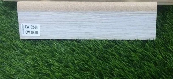 Эластичный пробковый плинтус ArtCorkDesing CW 03-01 10х60х915 мм в Томске