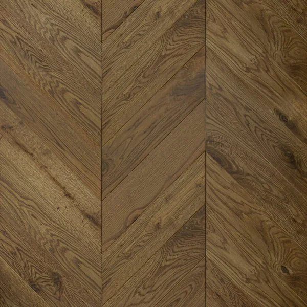 Инженерная доска Kochanelli Французская Ёлка Дестиладеро Дуб Original (600х120х15) в Томске