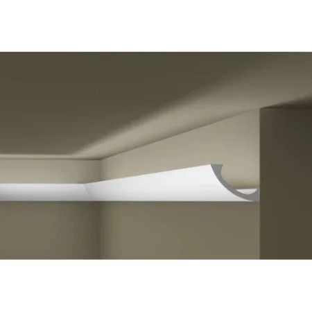 Карниз NMC Wallstyl WT3 (80х110х2000мм) в Томске