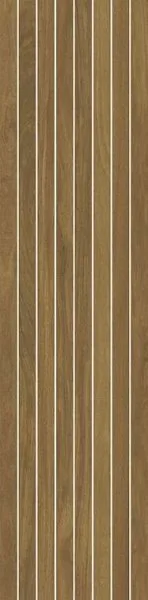 Керамогранит Italon Скайфолл Палиссандро Татами (Натуральная, 20х80) в Томске