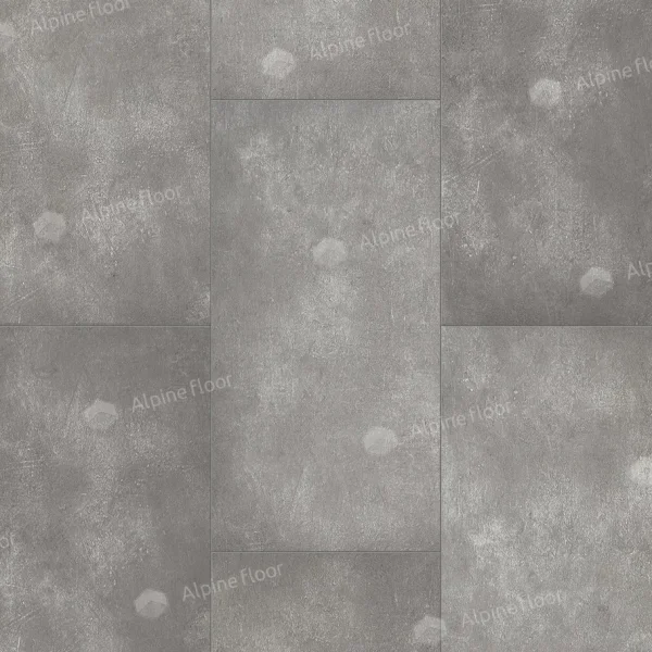 Каменно-полимерная плитка Alpine Floor Stone Девон ECO 4-12, 4 мм 43 класс в Томске