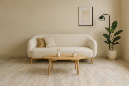 Плитка SPC Bonkeel Funky 3.85мм Blaze в Томске