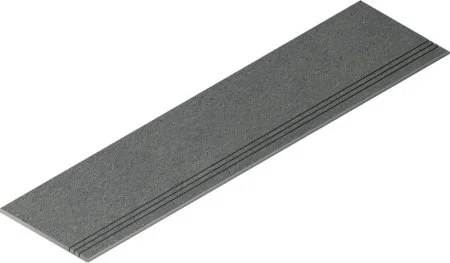 Керамогранит Italon Эверстоун Лава 30х120 ступень в Томске