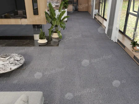 Ковровая плитка Alpine Floor Huron 402-3 Манитулин в Томске