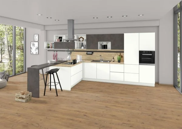 Ламинат Egger PRO 8/33 Дуб Гроув EPL089 в Томске