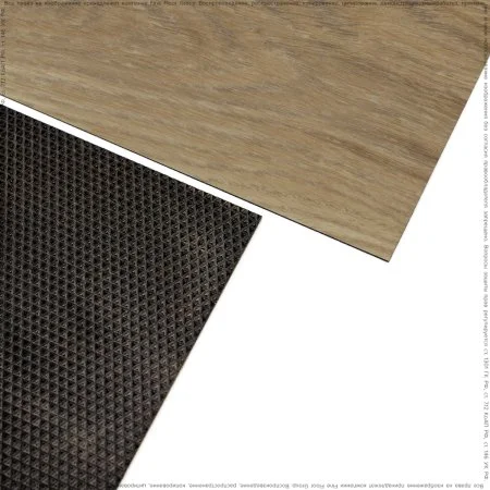 ПВХ плитка FineFlex Wood Дуб Азас FX-109 в Томске