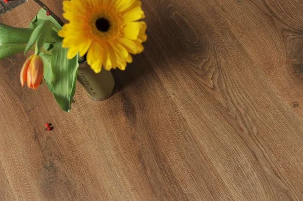 Кварц-виниловая плитка FineFloor Light Дуб Брага FF-1335 в Томске