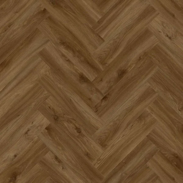 LVT-плитка Moduleo Roots Glue Herringbone 0.55 EIR Sierra Oak 58876Y в Томске