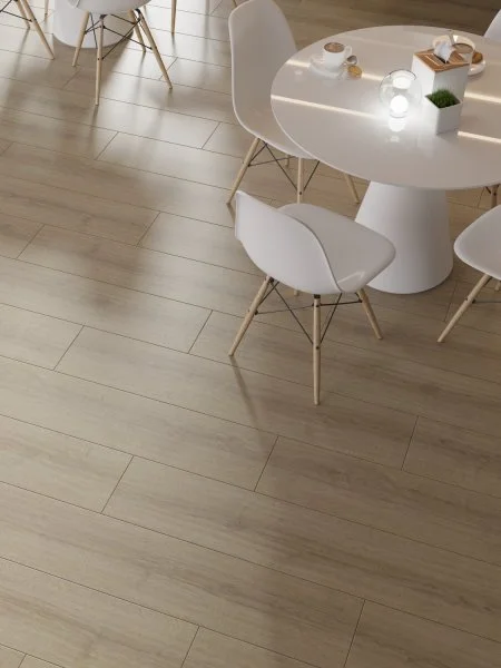 Ламинат Egger PRO 8/33 4V Large Aqua+ Дуб Шерман светло-коричневый EPL204 в Томске