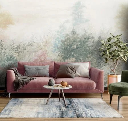 Обои Loymina Пейзаж ART2 012 в Томске