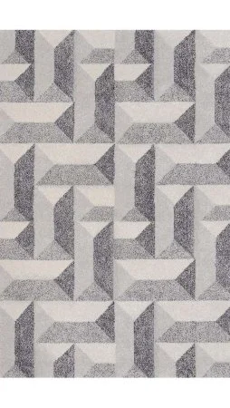 Ковер Синтелон Pastel 1,20x1,70 61SGS Прямоугольник в Томске