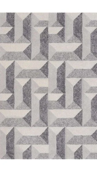 Ковер Синтелон Pastel 0,80x1,50 61SGS Прямоугольник в Томске