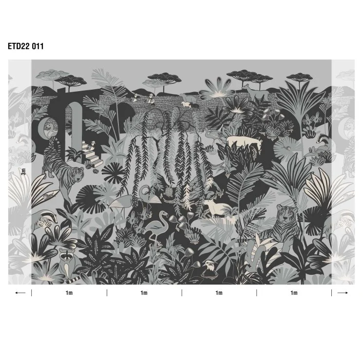 Обои Loymina Etude vol. II ETD22 011 в Томске