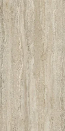 Керамогранит Vitra CityStone Травертин Линейный 60х120 (Натуральная и Реттифицированная) в Томске