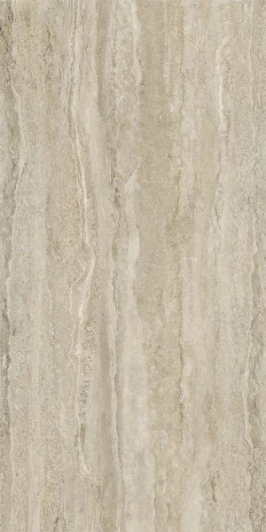 Керамогранит Vitra CityStone Травертин Линейный 60х120 (Натуральная и Реттифицированная) в Томске