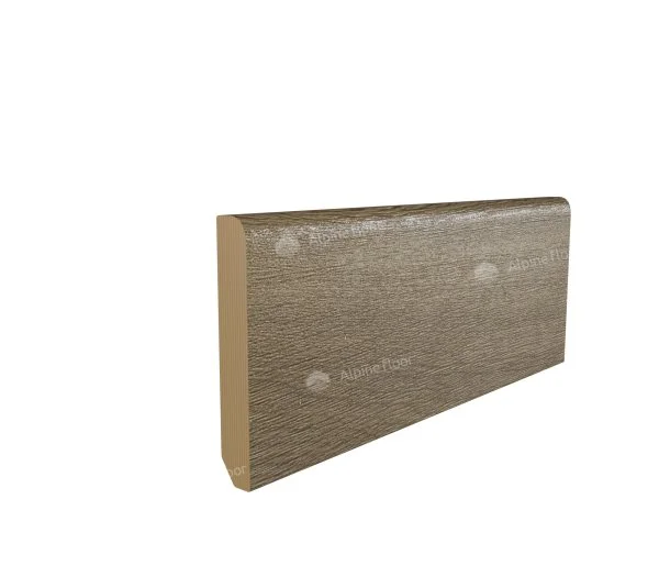 Кварцевый плинтус Alpine Floor Parquet Light 13-7 Дуб Насыщенный в Томске