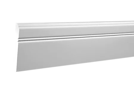 Плинтус Европласт 1.53.103 (110х15х2000 мм) в Томске