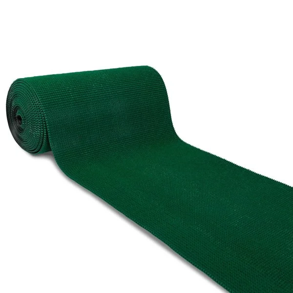 Щетинистое покрытие Альфа-Стиль 163 Зелёный - 0,9х15 м. пог в Томске