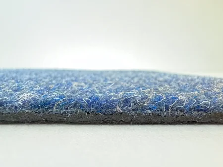 Ковровая плитка Bonkeel Storm Blue в Томске