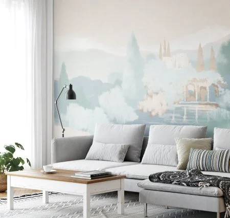 Обои Loymina Пейзаж vol. 2 ART12 003 в Томске