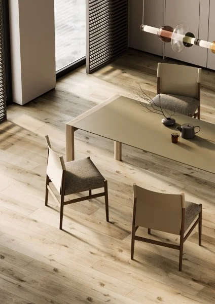 Кварц-виниловая плитка Refloor Fargo Bevel 50-1603 Дуб Кантри в Томске