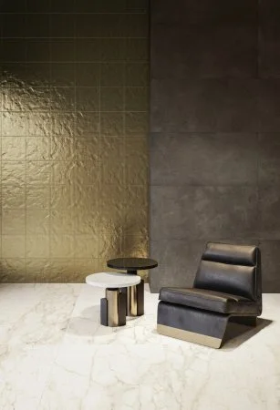 Керамогранит Italon Этернум Каррара 80х160 (Натуральная и Реттифицированная) в Томске