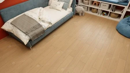 Инженерная доска Alpine Floor Studio Дуб Айвори в Томске