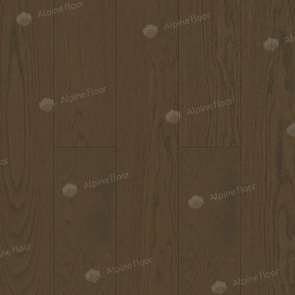 Инженерная доска Alpine Floor Villa Дуб Вулкано в Томске
