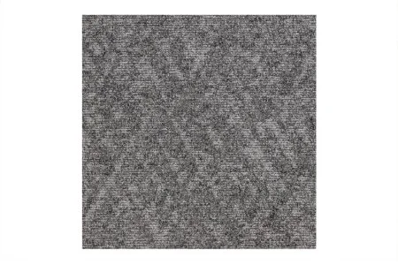 Ковровая плитка Bonkeel Shade Grey в Томске