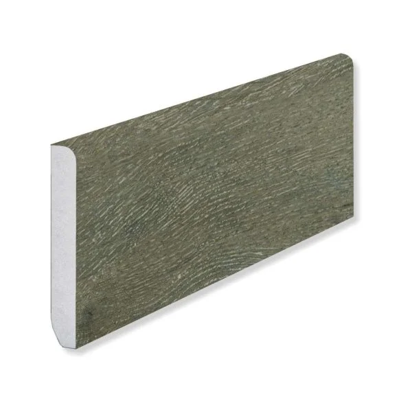 Кварцевый плинтус Fargo 33-379-4 Дуб Женева градиент 80х11х2200 мм в Томске