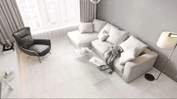 Кварц-виниловая плитка Alpine Floor Light Stone Брайс ECO-15-7 2,5 мм. 43 класс в Томске