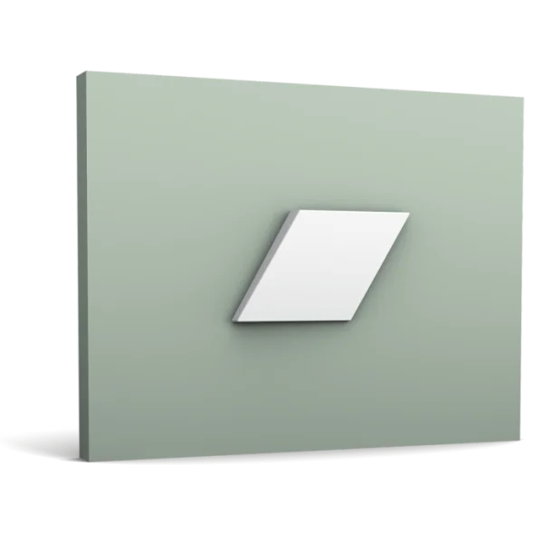 Декоративная панель Orac W100 (15x25,8x2,9 см) в Томске