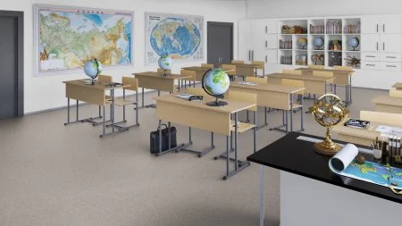 Линолеум Tarkett Primo Plus CPRPI-313 2 м в Томске