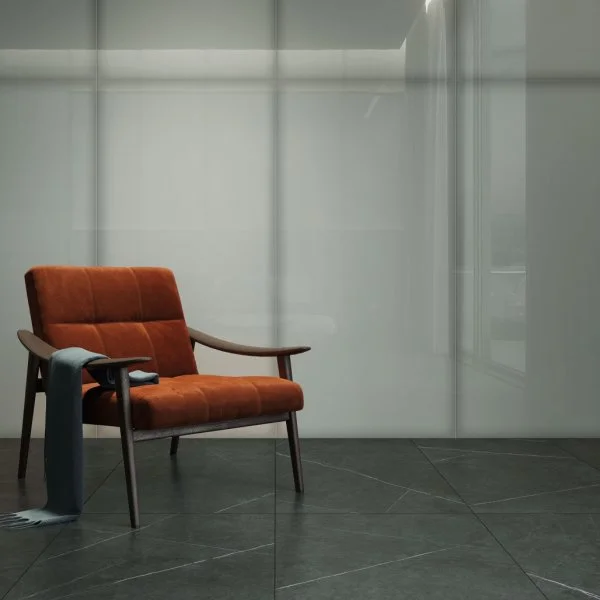 Керамогранит Italon Метрополис Гласс Скай 80х160 (Люкс и Реттифицированная) в Томске